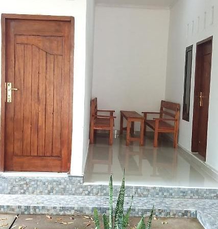J A Homestay Kuta  Dış mekan fotoğraf