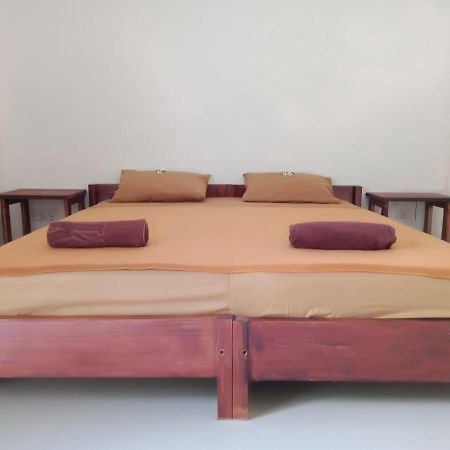J A Homestay Kuta  Dış mekan fotoğraf