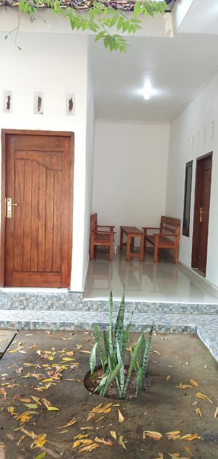 J A Homestay Kuta  Dış mekan fotoğraf