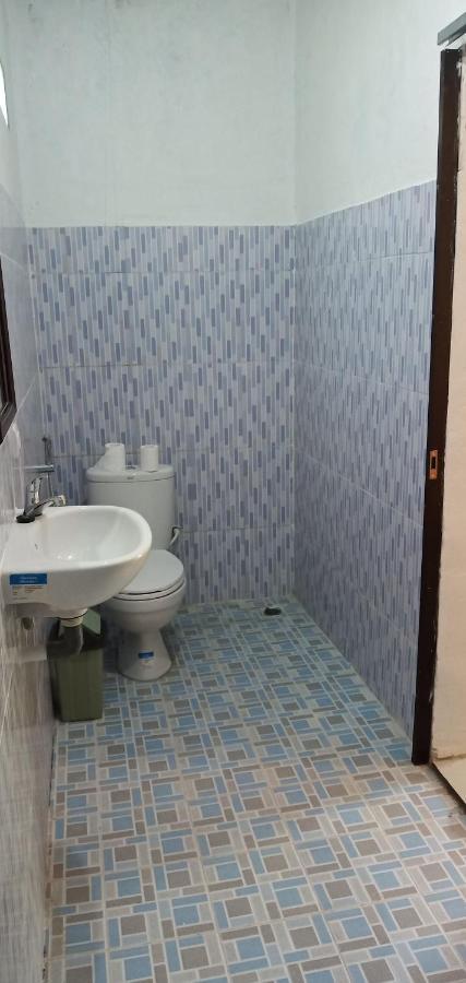 J A Homestay Kuta  Dış mekan fotoğraf