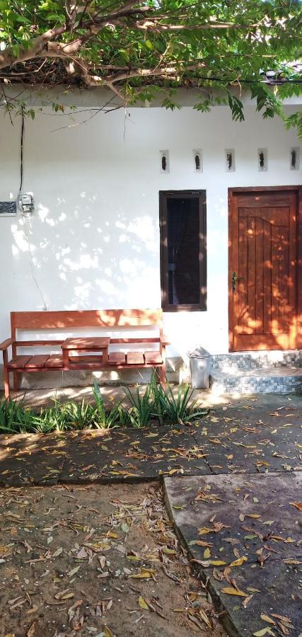 J A Homestay Kuta  Dış mekan fotoğraf