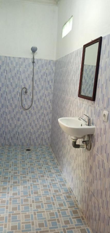 J A Homestay Kuta  Dış mekan fotoğraf