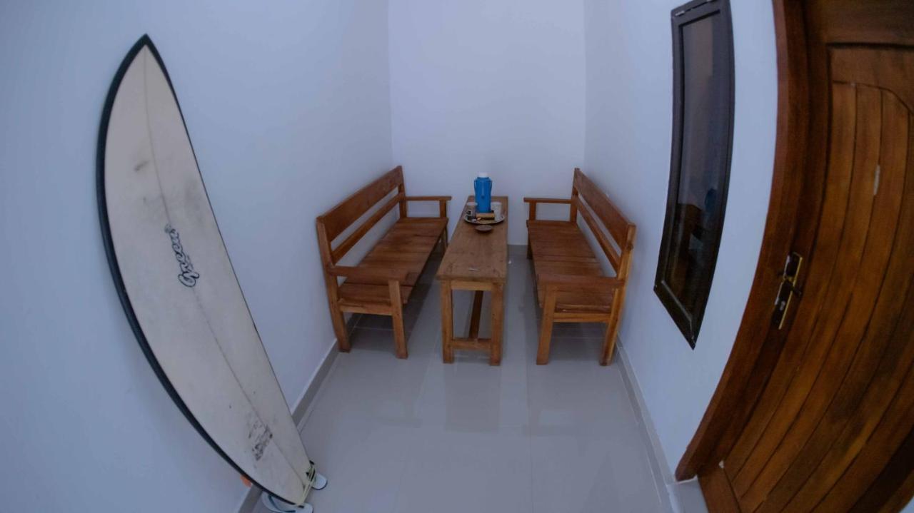 J A Homestay Kuta  Dış mekan fotoğraf