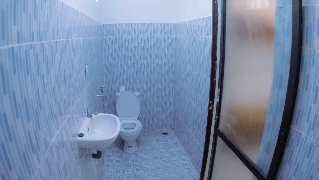 J A Homestay Kuta  Dış mekan fotoğraf