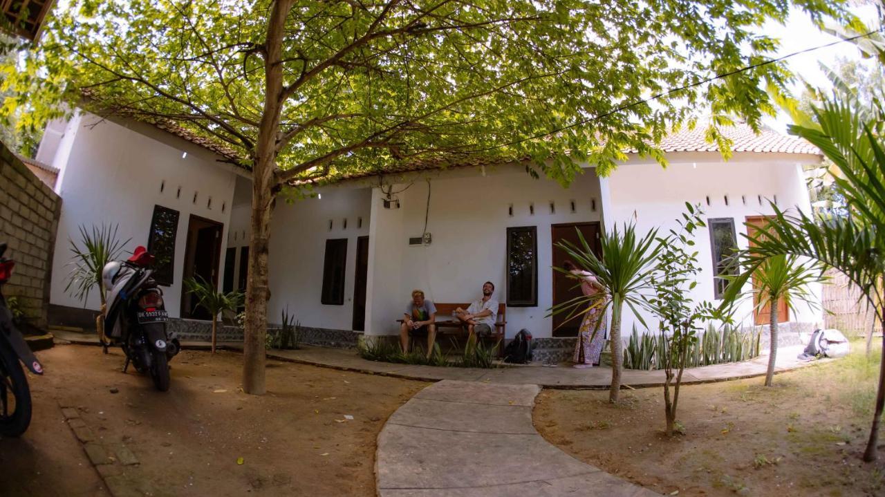 J A Homestay Kuta  Dış mekan fotoğraf