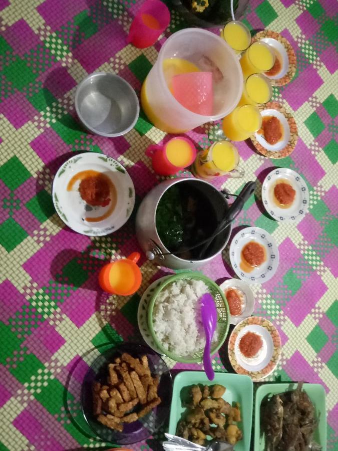 J A Homestay Kuta  Dış mekan fotoğraf