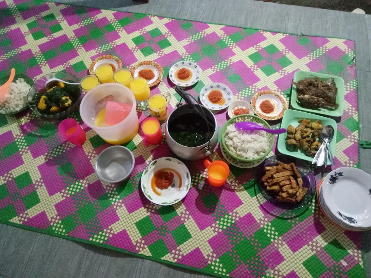 J A Homestay Kuta  Dış mekan fotoğraf
