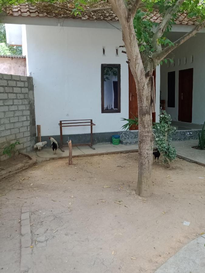 J A Homestay Kuta  Dış mekan fotoğraf