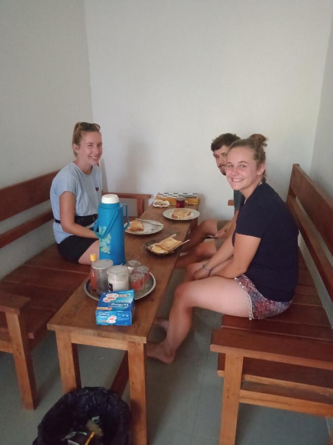 J A Homestay Kuta  Dış mekan fotoğraf