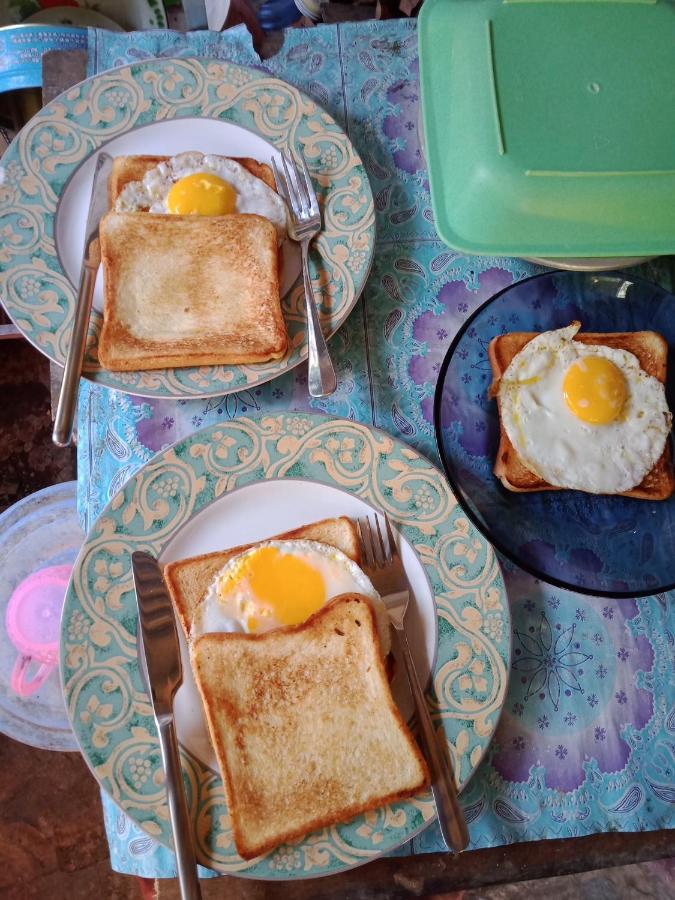 J A Homestay Kuta  Dış mekan fotoğraf