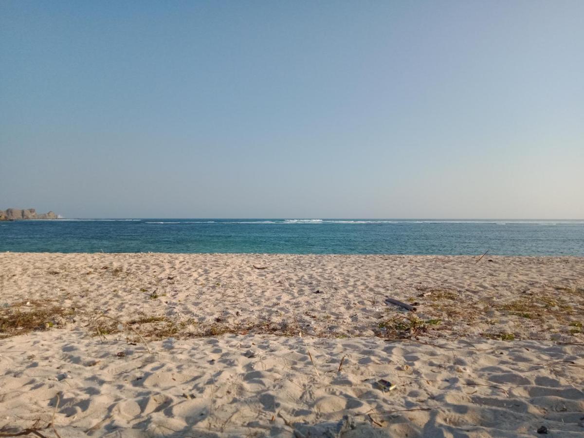 J A Homestay Kuta  Dış mekan fotoğraf