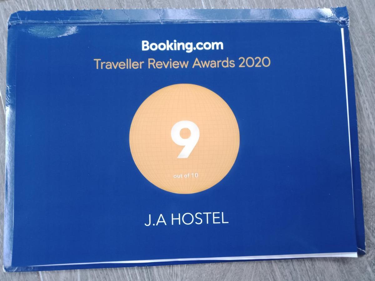 J A Homestay Kuta  Dış mekan fotoğraf